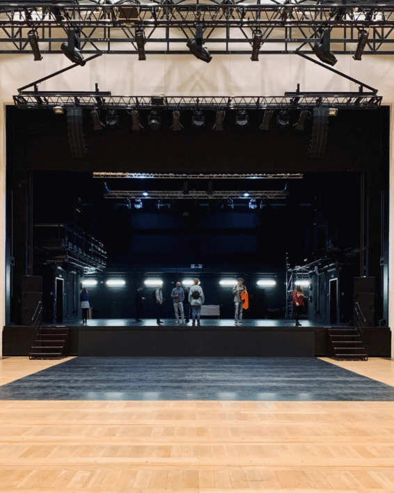 SILENT PLY SYSTEMS
