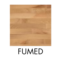 Fumed