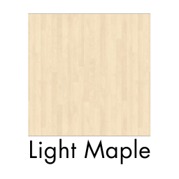 Light Maple