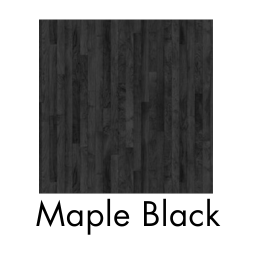 Maple Black
