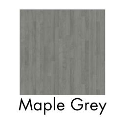 Maple Grey
