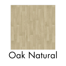 Oak Natural