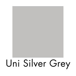 Uni Silver Grey