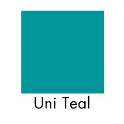 Uni Teal