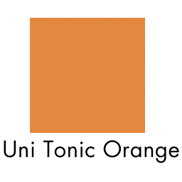 Uni Tonic Orange