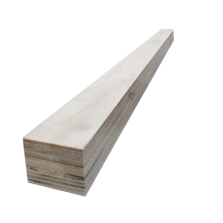 Gymflex Flexjoist 48mm x 45mm x 1800mm Laminated Battens