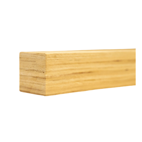 Gymflex Flexjoist 63mm x 45mm x 2100mm Laminated Battens