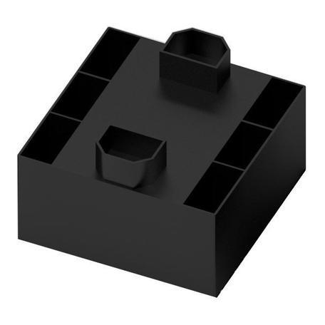 45mm Spacer (Box 270)