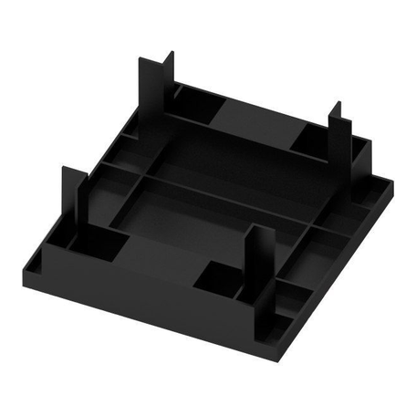 6/20mm Tops (Box 540)