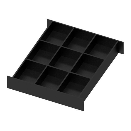 New Era 12mm Packer (100 per bag)