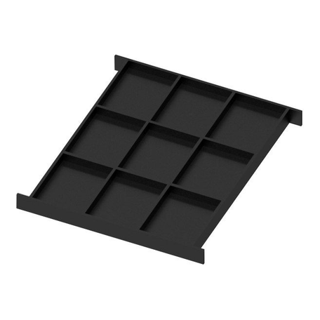 New Era 6mm Packer (150 per bag)
