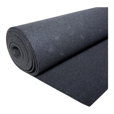 New Era Gymflex Shock Roll 5mm x 1m x 10m
