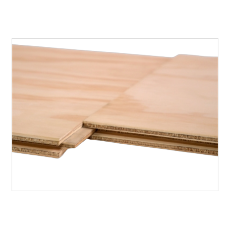 New Era Gymflex Wisa Plywood 18mm x 2400mm x 600mm