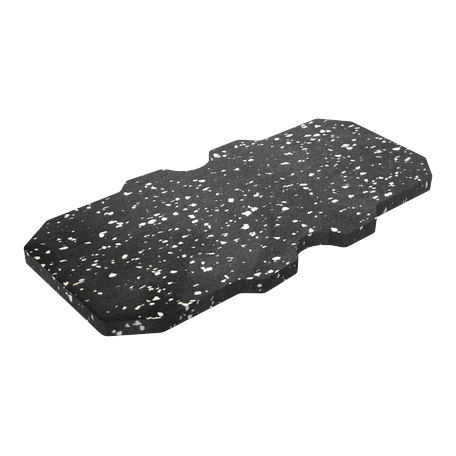 New Era Rubberflex Packers 2mm (Box 100)