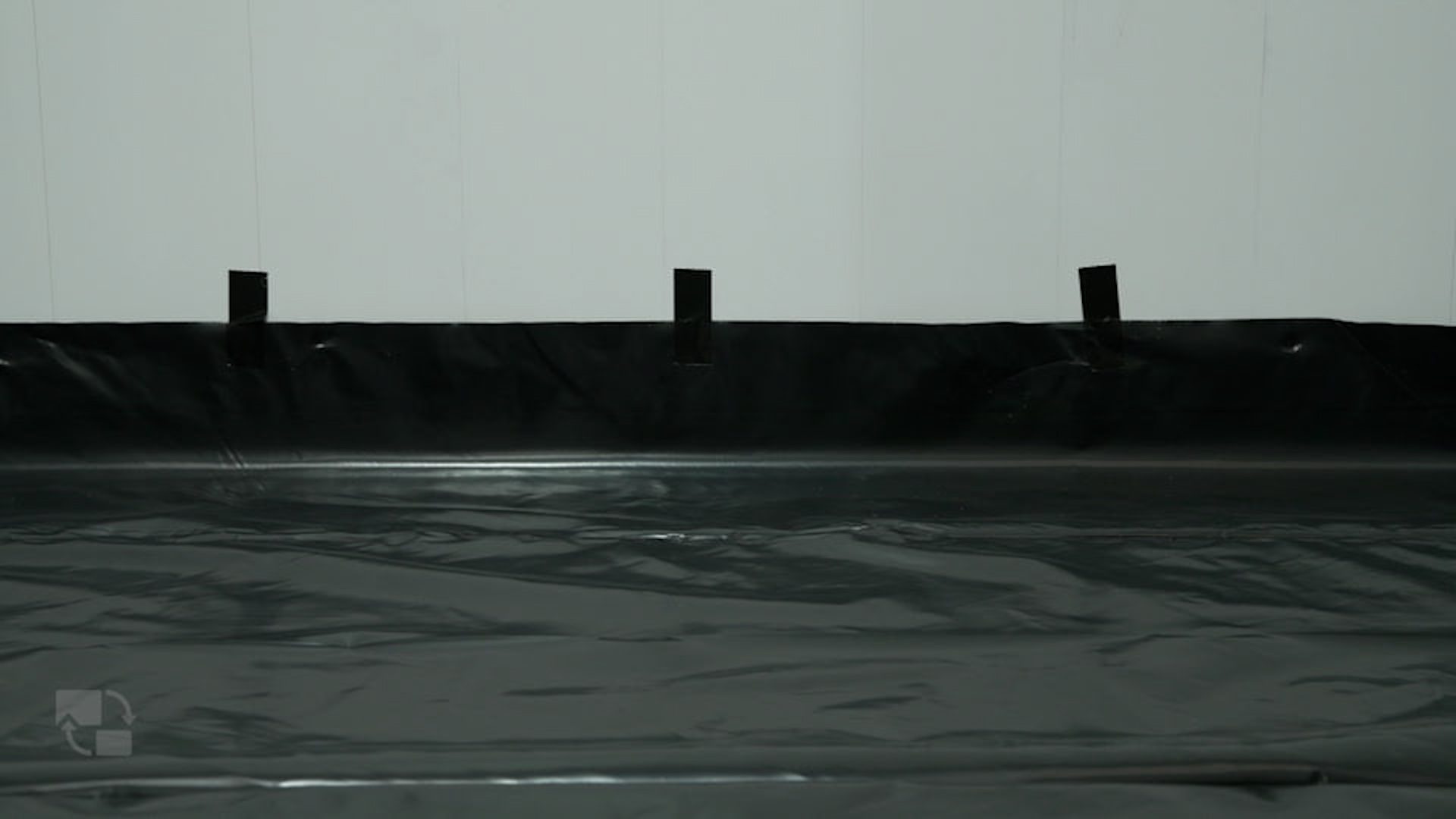 Lay 1000 gauge polythene